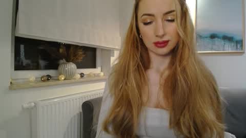 JulietteSensual online show from March 4, 7:11 pm