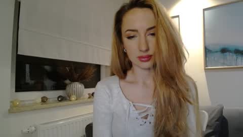JulietteSensual online show from March 11, 7:58 pm