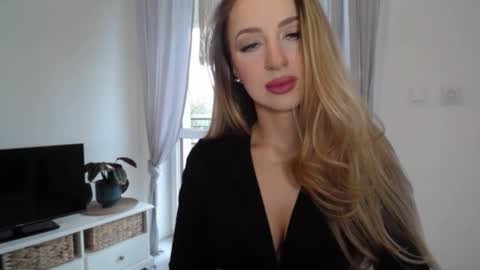 JulietteSensual online show from September 18, 3:49 pm