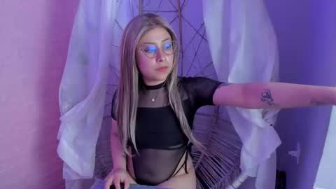 Julieta online show from November 28, 12:34 pm