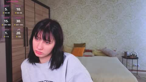 Snapshot of julissweet chatting on October 17, 9:13 am Asmodeus online show from October 17, 9:13 am