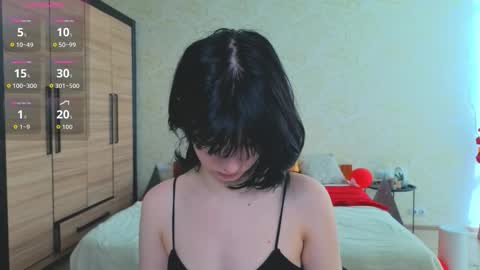 Asmodeus online show from March 1, 8:29 am