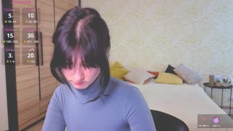 Snapshot of julissweet chatting on October 2, 6:56 am Asmodeus online show from October 2, 6:56 am