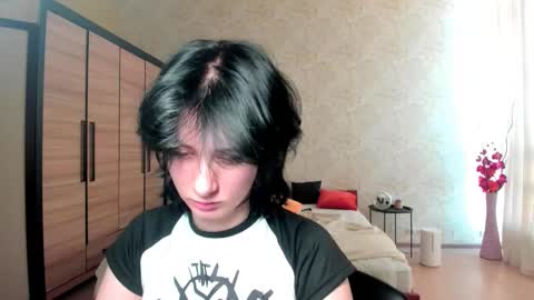 Snapshot of julissweet chatting on February 10, 1:44 pm Asmodeus online show from February 10, 1:44 pm