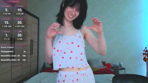 Asmodeus online show from March 3, 7:59 am