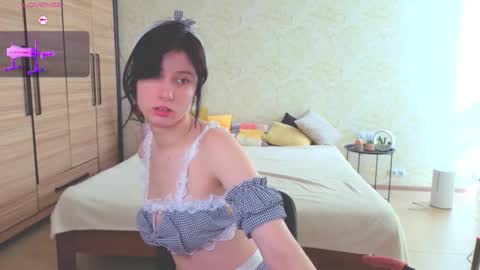 Snapshot of julissweet chatting on September 29, 7:51 am Asmodeus online show from September 29, 7:51 am