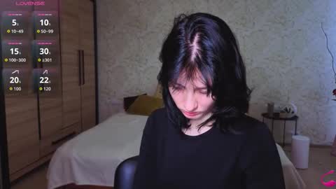 Asmodeus online show from December 1, 8:45 am