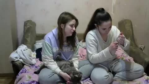 Juliya Katie online show from February 3, 9:07 pm