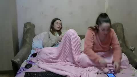 Juliya Katie online show from February 22, 10:42 pm