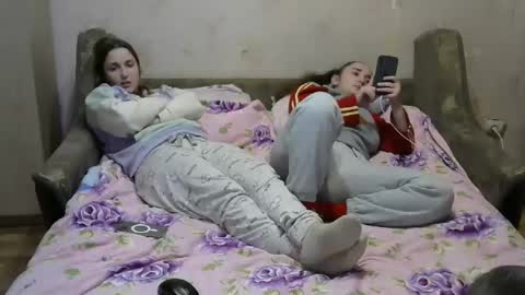 Juliya Katie online show from January 3, 8:43 pm