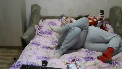 Juliya Katie online show from January 5, 5:09 pm