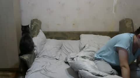 Juliya Katie online show from September 29, 6:07 pm