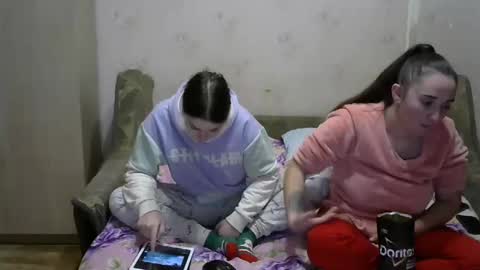 Juliya Katie online show from December 1, 5:15 pm