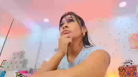 Snapshot of jullietareyes chatting on September 20, 5:38 pm Julieta Reyes online show from September 20, 5:38 pm