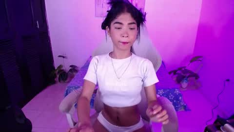 July online show from May 7, 6:36 pm