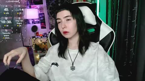 Baroness Von Cringe online show from April 16, 6:41 pm