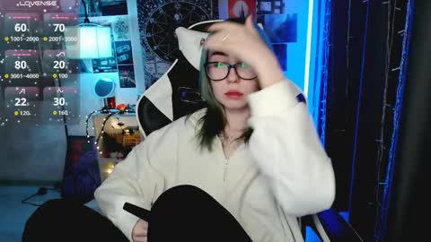 Baroness Von Cringe online show from April 7, 7:16 pm