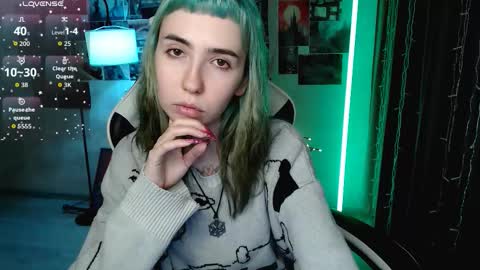 Baroness Von Cringe online show from February 28, 4:55 pm