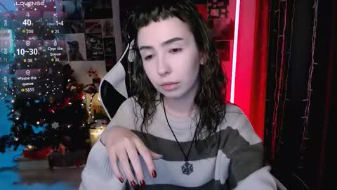 Baroness Von Cringe online show from January 19, 4:06 pm