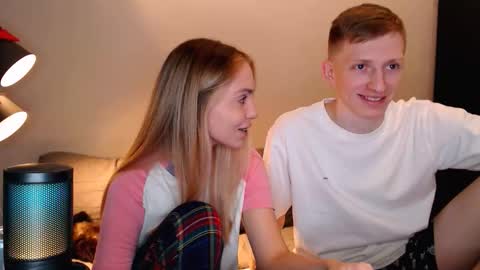 sweet online show from October 21, 11:30 pm