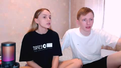 sweet online show from May 19, 8:10 am