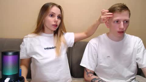 sweet online show from March 4, 11:02 pm