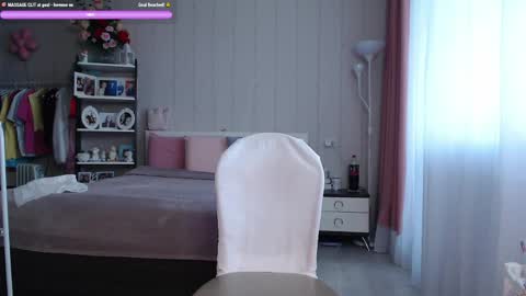 Julia online show from April 13, 5:33 am