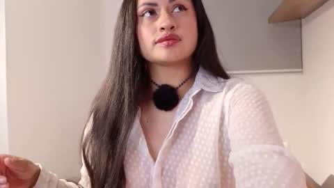 Julietha  online show from February 15, 2:58 am