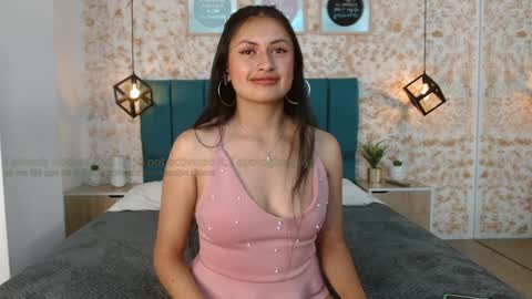 Snapshot of july_gh chatting on February 6, 8:56 pm Julietha online show from February 6, 8:56 pm