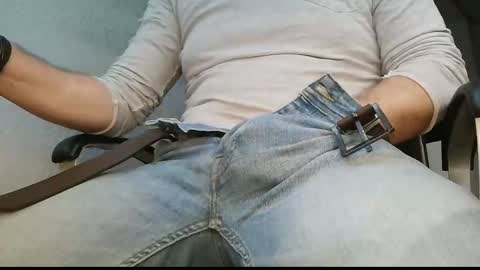 Gregor online show from March 24, 2:34 pm