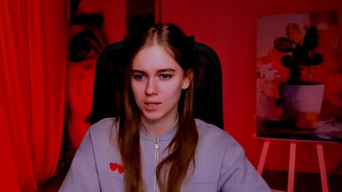 junewoods online show from April 15, 7:55 am