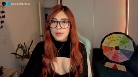 Call me Sussy  online show from December 9, 1:07 am