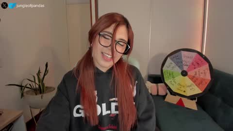 Call me Sussy  online show from February 7, 3:45 am