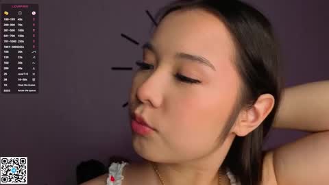 Bella online show from November 12, 4:15 am