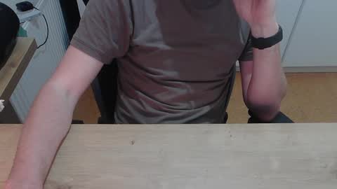 junk2711 online show from March 2, 3:52 pm