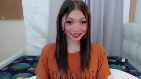 Karla online show from October 9, 2:44 pm