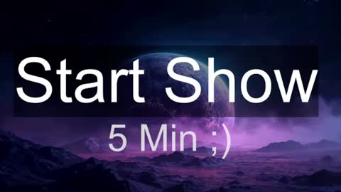 jup1ter25 online show from June 24, 6:20 am