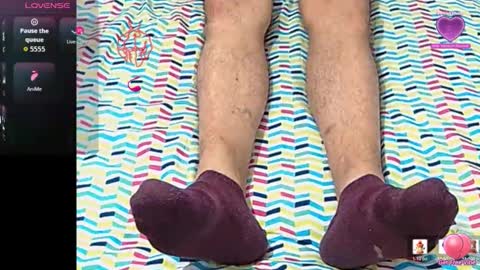 jupiter_3333 online show from April 2, 9:11 pm