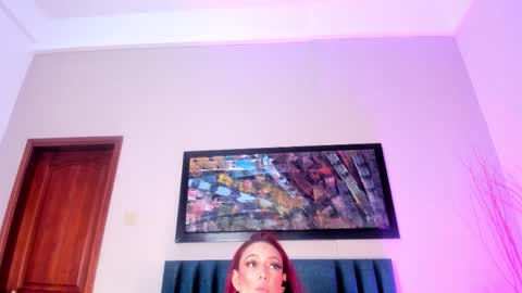 Jupiter Fox online show from November 12, 12:46 am