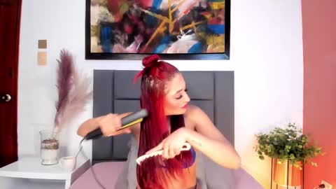 Snapshot of jupiterfoxxxx chatting on September 25, 1:56 am Jupiter Fox online show from September 25, 1:56 am