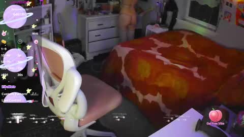 jupitersclaim online show from October 14, 1:19 am