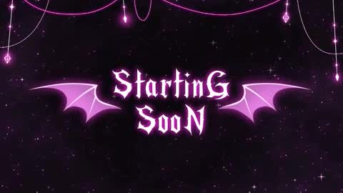 jupitersclaim online show from March 30, 12:55 am