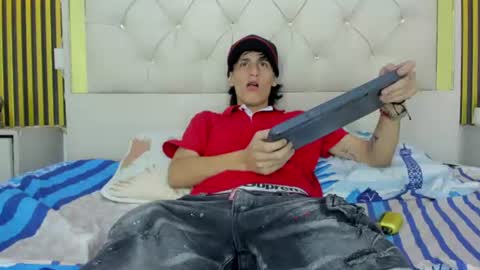 SEBAS online show from July 18, 12:23 am