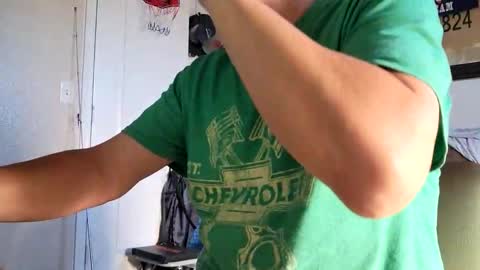 just4fun1523 online show from April 2, 6:15 pm