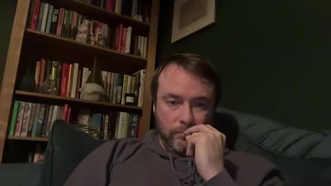 Just4kicks91 online show from January 5, 12:42 pm