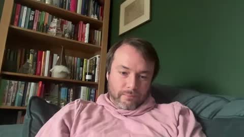 Just4kicks91 online show from January 4, 11:43 am