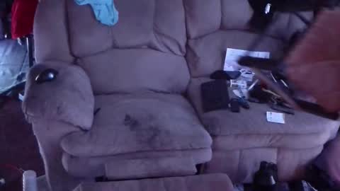 justGerkinITinsta online show from March 12, 5:22 am