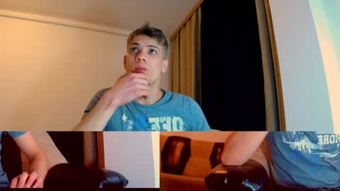 Snapshot of just_alexx12 chatting on February 3, 12:47 am just_alexx12 online show from February 3, 12:47 am