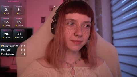 Julia online show from December 7, 6:59 am