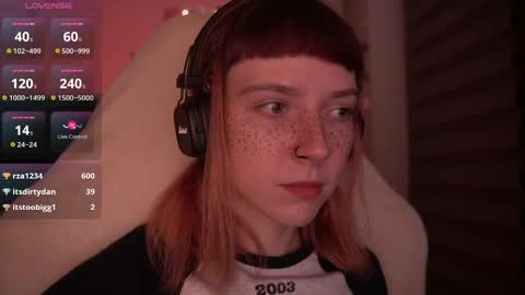 Julia online show from December 8, 4:55 am